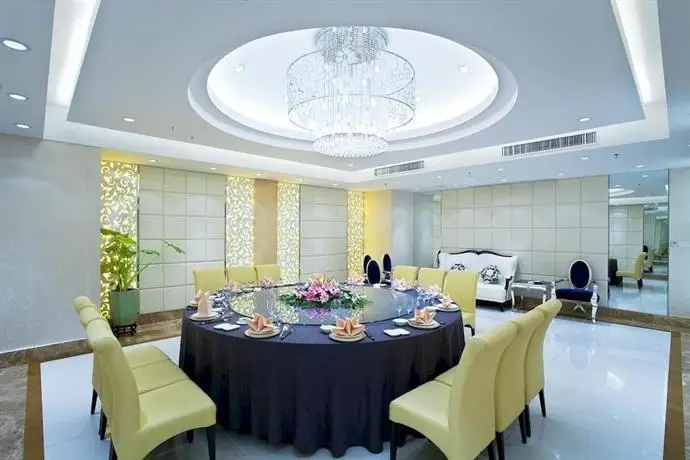 Jinhui Hotel - Nanjing 