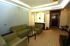 Nanjing Shanshui Hotel 