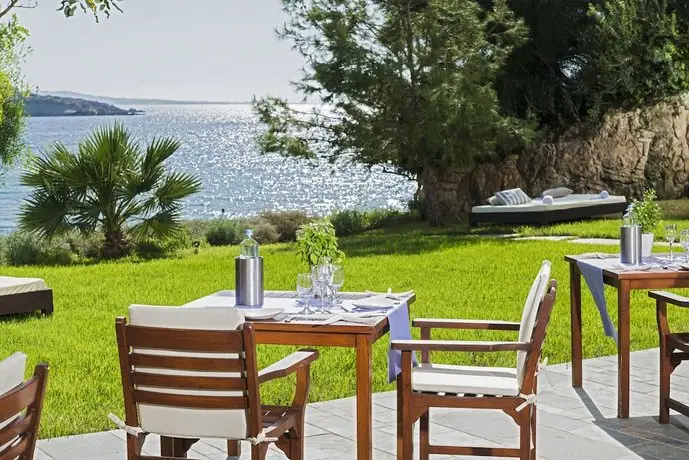 Sentido Thalassa Coral Bay 