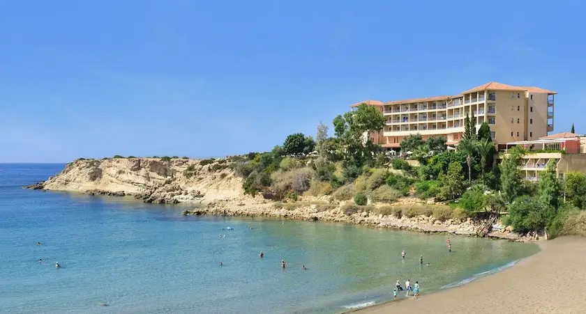 Sentido Thalassa Coral Bay 