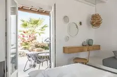 A Hotel Mykonos 