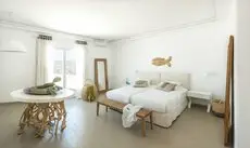 A Hotel Mykonos 