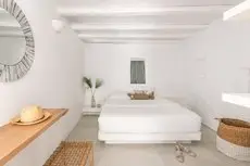 A Hotel Mykonos 