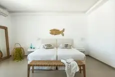 A Hotel Mykonos 