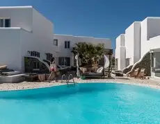 A Hotel Mykonos 