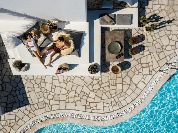 A Hotel Mykonos 