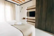 Branco Mykonos 