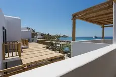 Branco Mykonos 