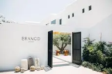 Branco Mykonos 