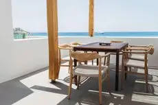 Branco Mykonos 