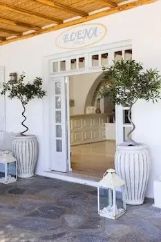 Elena Hotel Mykonos 