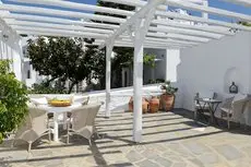 Elena Hotel Mykonos 