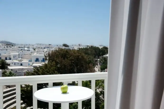 Elena Hotel Mykonos 