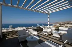 Hermes Mykonos Hotel 