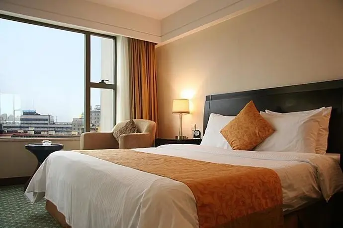 Ningbo Portman Plaza Hotel