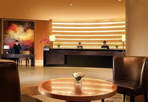 Sheraton Ningbo Hotel