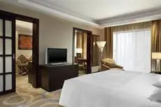 Sheraton Ningbo Hotel 