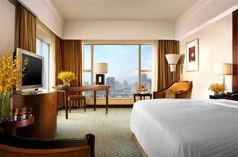 Sheraton Ningbo Hotel 