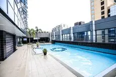 The Malayan Plaza Hotel 