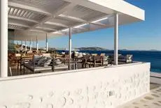 Alkistis Hotel Mykonos Island 