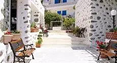 Alkistis Hotel Mykonos Island 