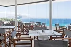 Alkistis Hotel Mykonos Island 