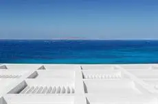 Alkistis Hotel Mykonos Island 