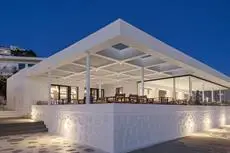 Alkistis Hotel Mykonos Island 