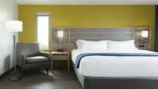 Holiday Inn Express Quebec City-Sainte Foy 