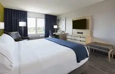 Holiday Inn Express Quebec City-Sainte Foy 