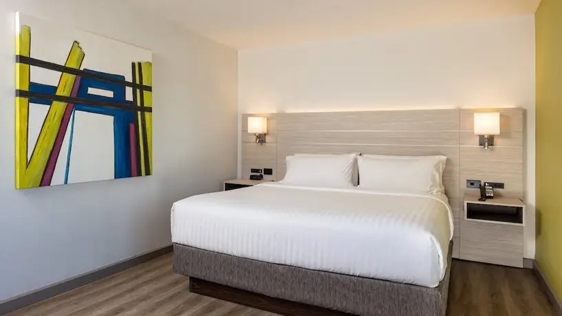 Holiday Inn Express Quebec City-Sainte Foy 