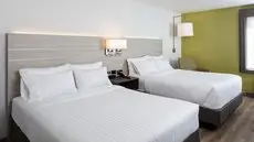 Holiday Inn Express Quebec City-Sainte Foy 