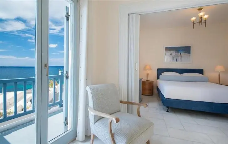 Hotel Adonis Mykonos Island 