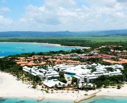 Grand Paradise Playa Dorada