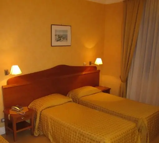 Hotel Conchiglia d'Oro