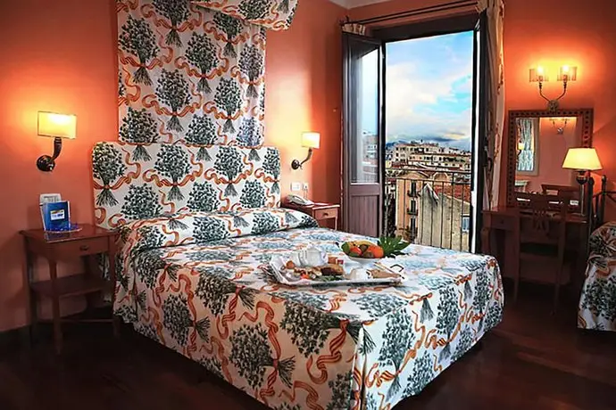 Hotel Vecchio Borgo 