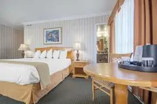 Quality Inn Downtown Inner Harbour 