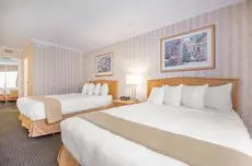 Quality Inn Downtown Inner Harbour 