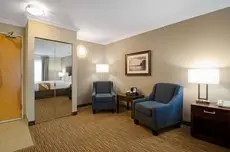 Quality Inn Downtown Inner Harbour 