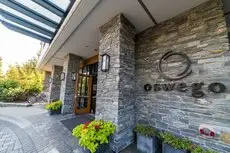 The Oswego Hotel 