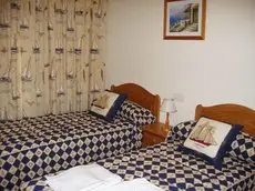 Apartamentos Pueblo Salado 