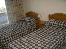 Apartamentos Pueblo Salado 