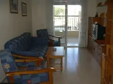 Apartamentos Pueblo Salado 