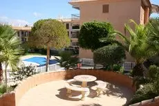 Apartamentos Pueblo Salado 