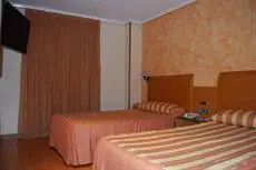 Hotel Churra Vistalegre 