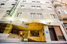 Hotel Churra Vistalegre 