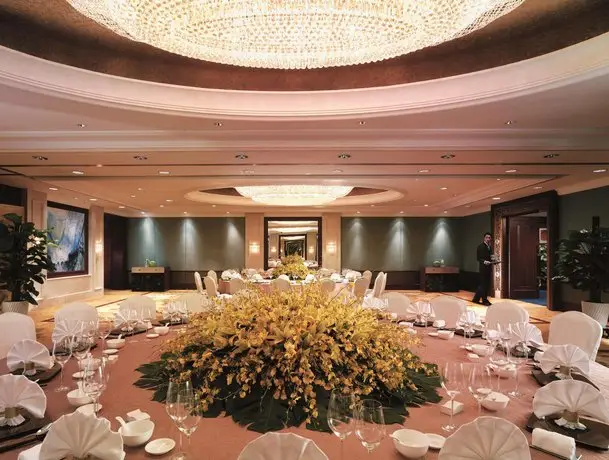 Shangri-La Hotel Suzhou