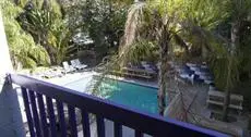 Billabong Backpackers Resort 