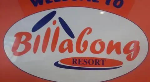 Billabong Backpackers Resort 