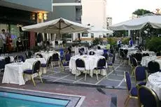 Hotel Imperiale Rimini 